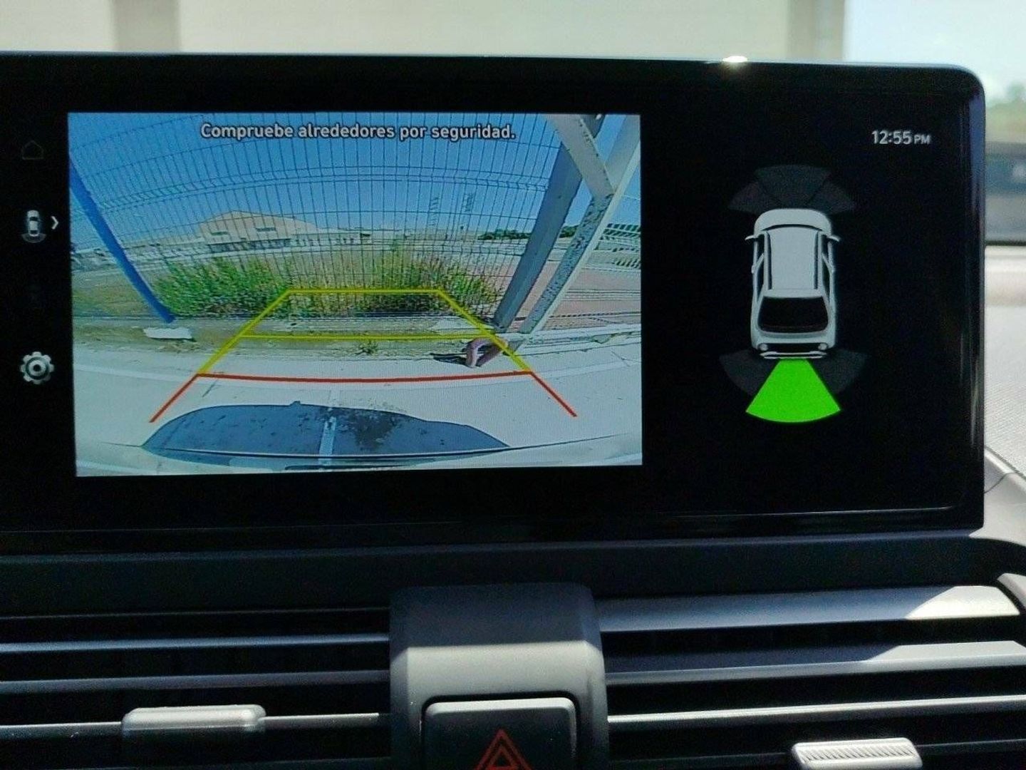 Hyundai Inster 49KWH Maxx 85 kW (116 CV)