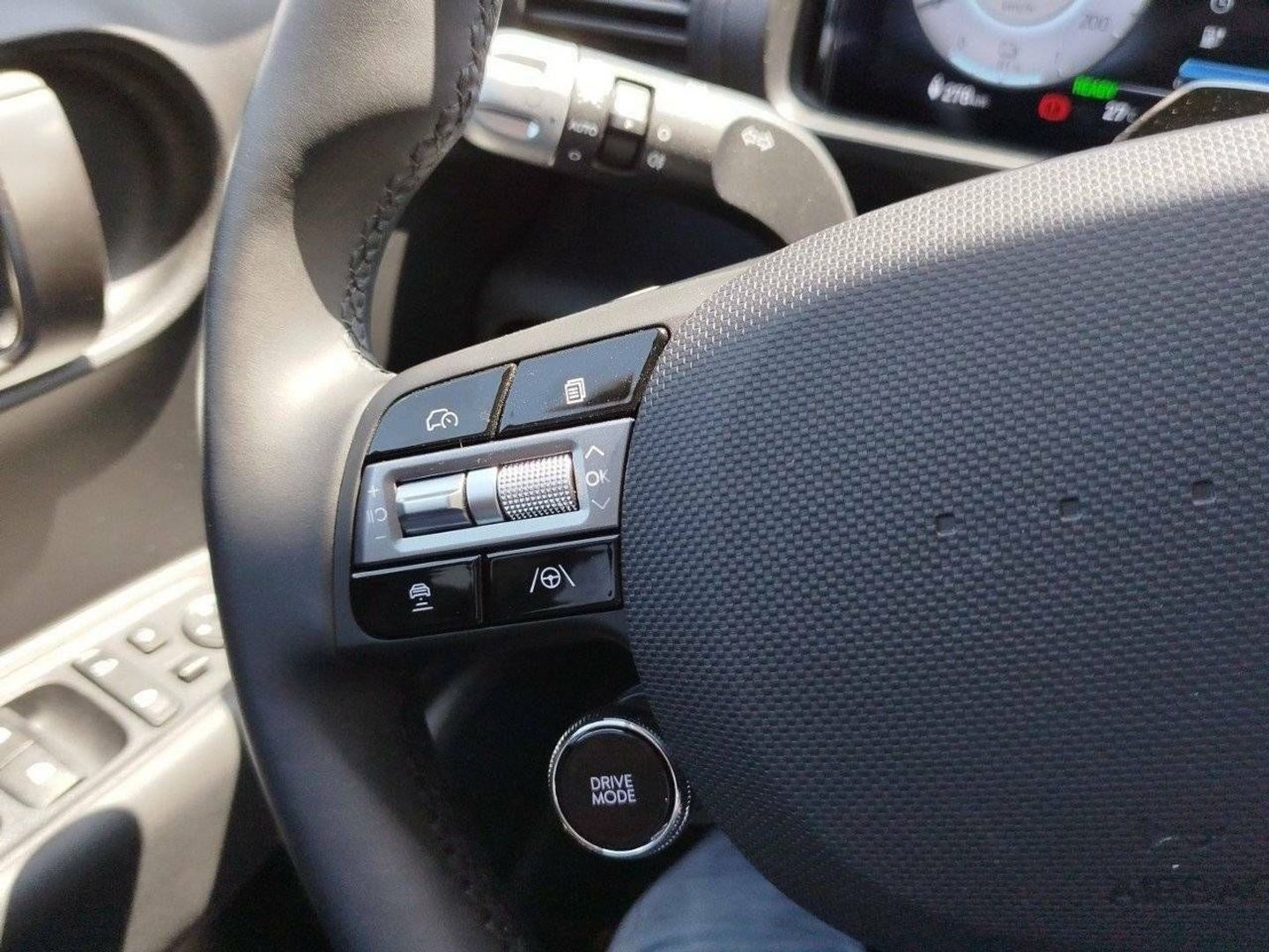 Hyundai Inster 49KWH Maxx 85 kW (116 CV)
