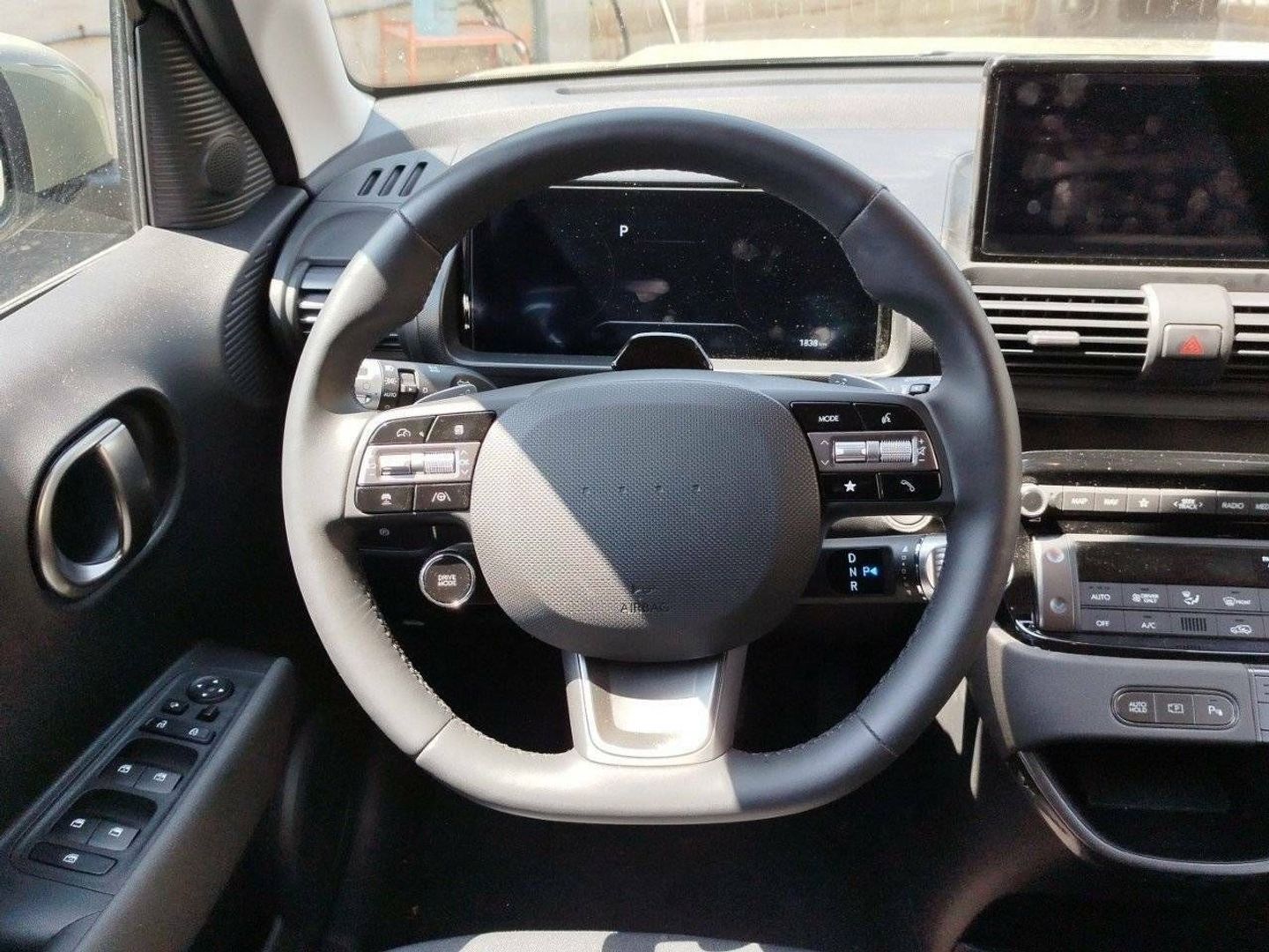 Hyundai Inster 49KWH Maxx 85 kW (116 CV)