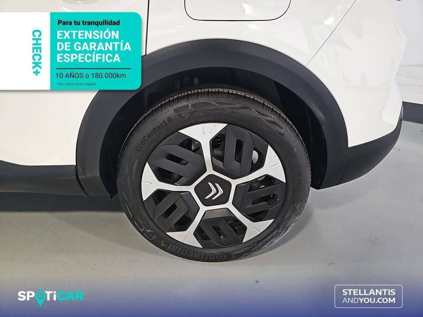 Citroen C4 PureTech 100 S&S Feel 81 kW (100 CV)