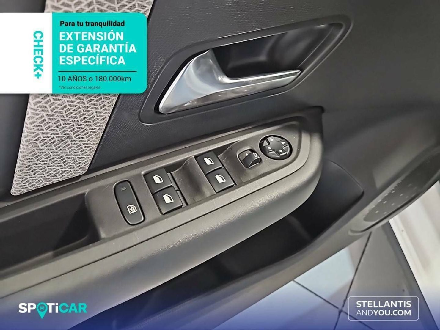 Citroen C4 PureTech 100 S&S Feel 81 kW (100 CV)