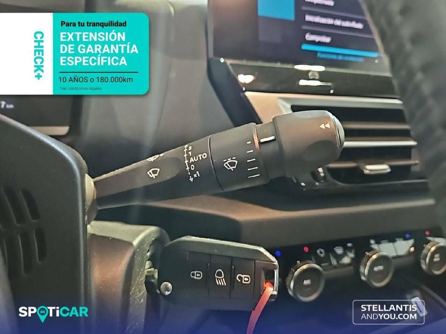 Citroen C4 PureTech 100 S&S Feel 81 kW (100 CV)