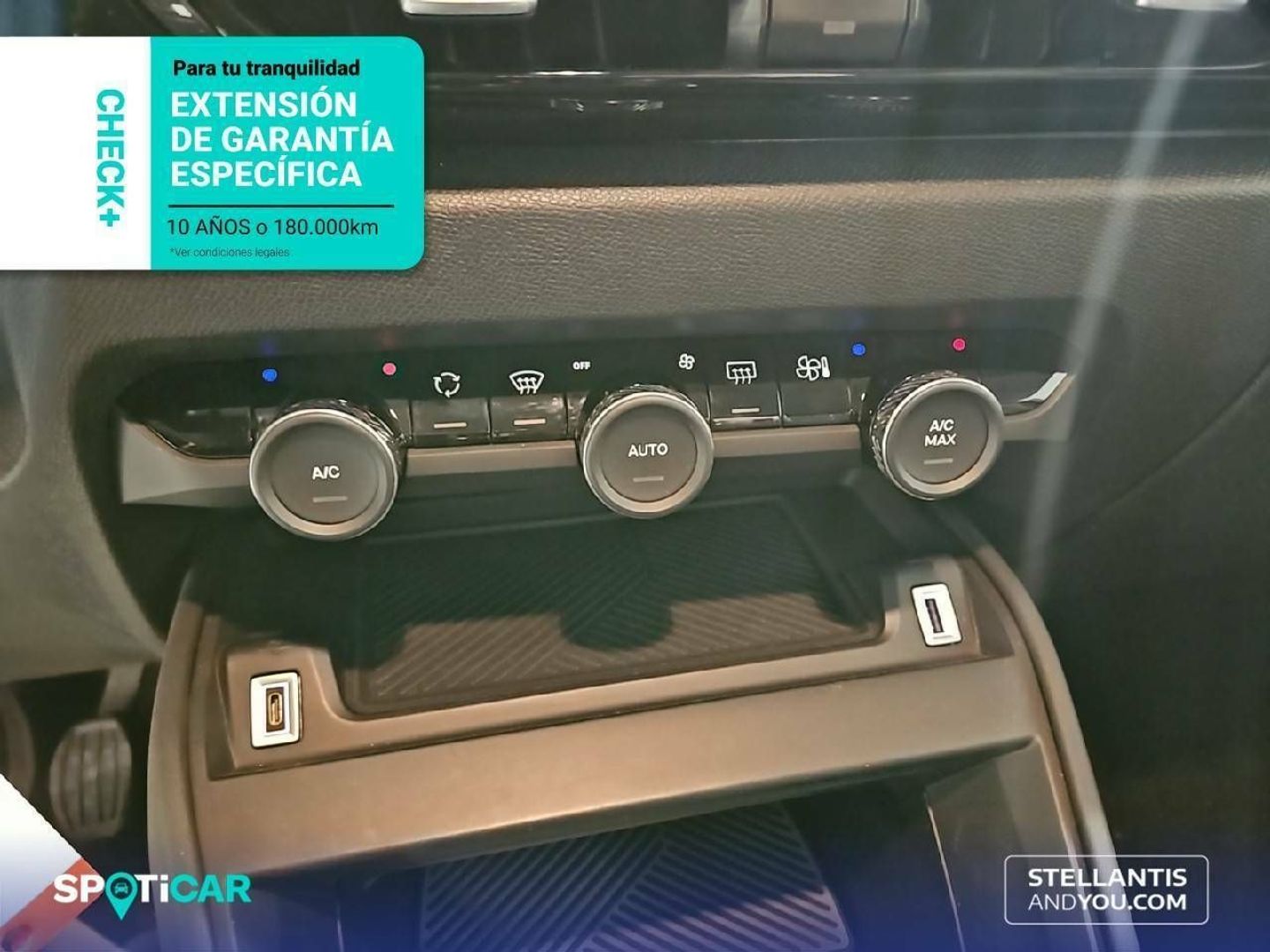 Citroen C4 PureTech 100 S&S Feel 81 kW (100 CV)
