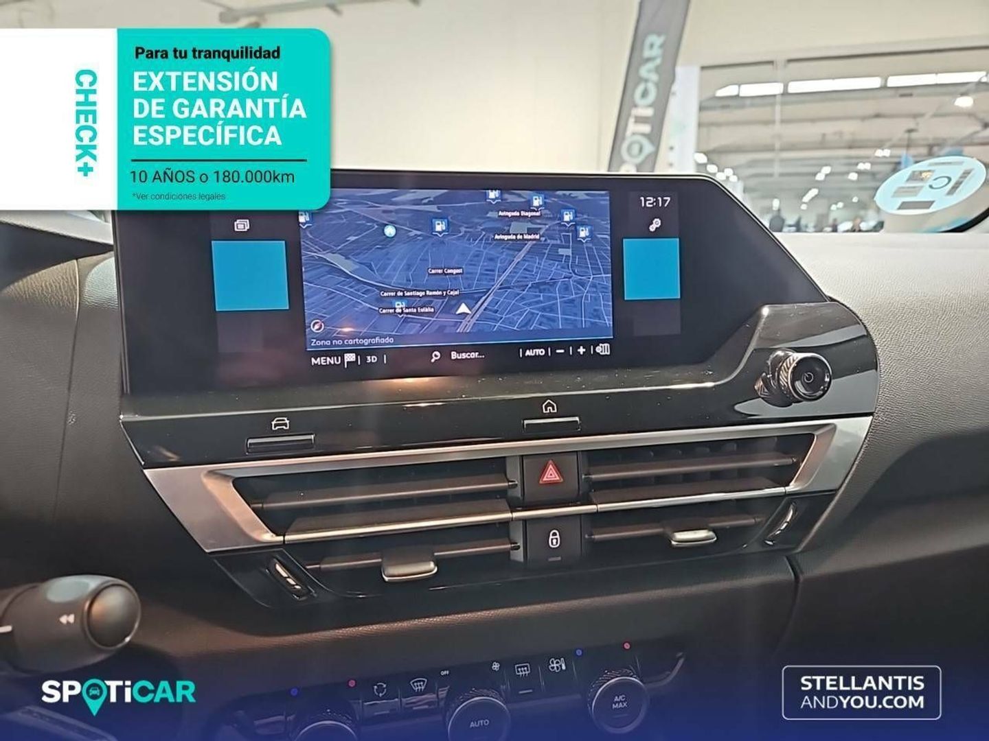Citroen C4 PureTech 100 S&S Feel 81 kW (100 CV)