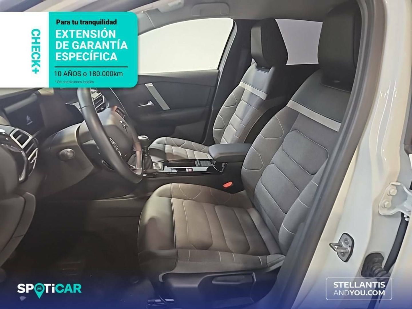 Citroen C4 PureTech 100 S&S Feel 81 kW (100 CV)