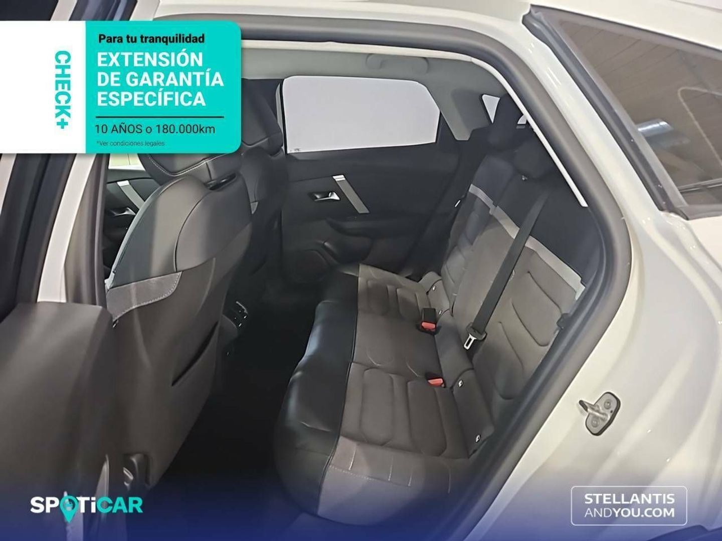 Citroen C4 PureTech 100 S&S Feel 81 kW (100 CV)