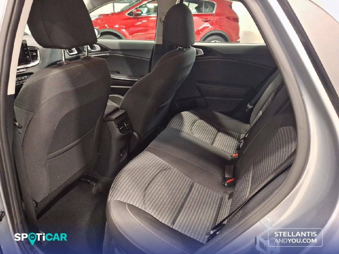 Kia XCeed 1.6 GDi PHEV eDrive 104 kW (141 CV)