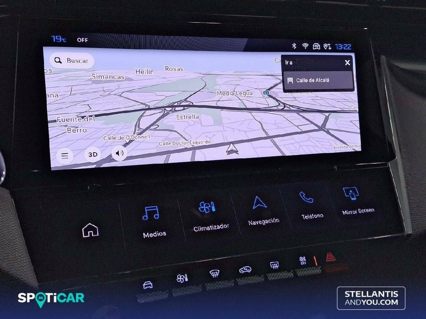 Peugeot 308 GT Hybrid 180 eEAT8 132 kW (180 CV)