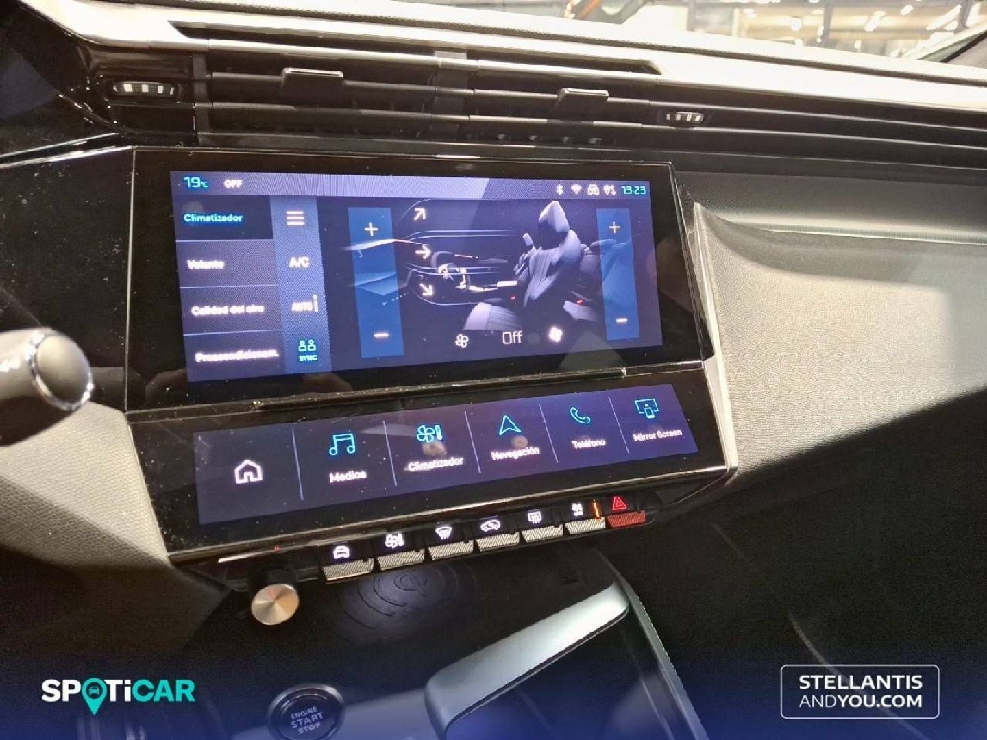 Peugeot 308 GT Hybrid 180 eEAT8 132 kW (180 CV)