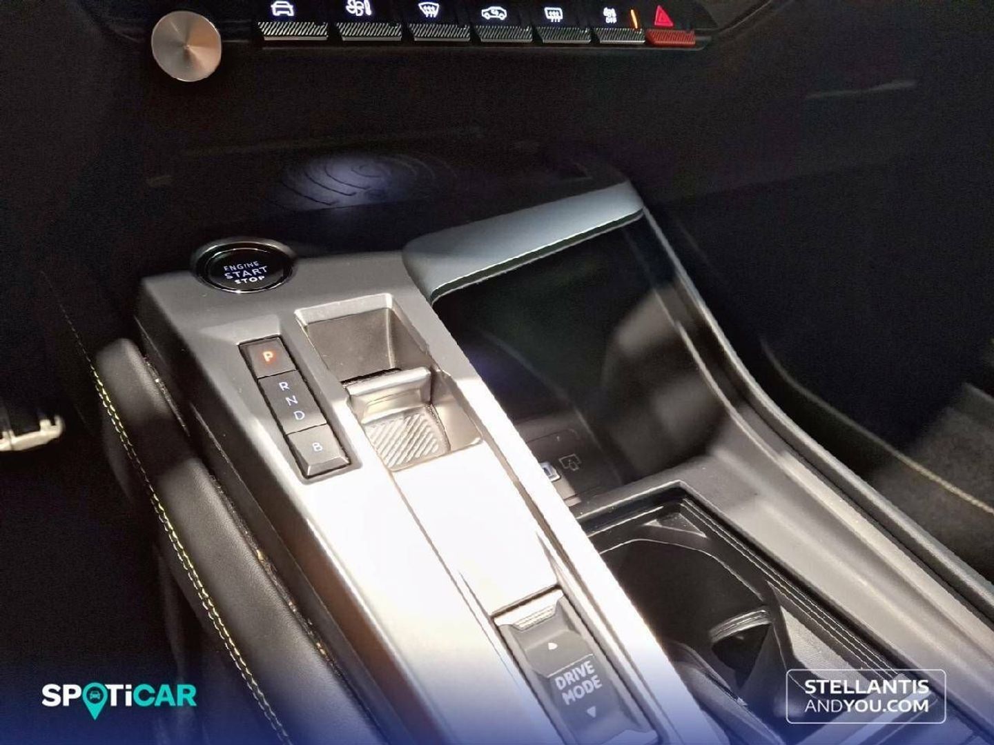 Peugeot 308 GT Hybrid 180 eEAT8 132 kW (180 CV)