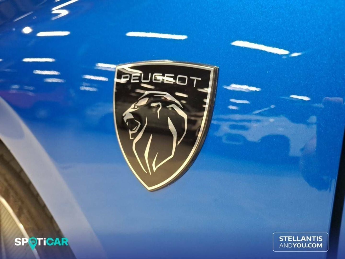 Peugeot 308 GT Hybrid 180 eEAT8 132 kW (180 CV)