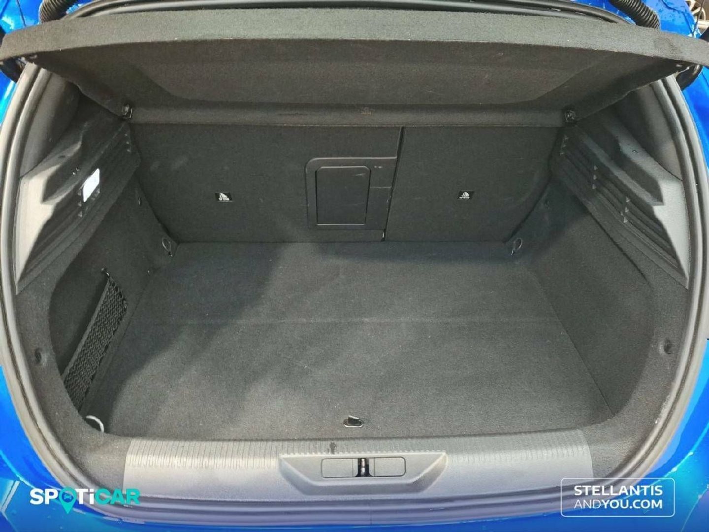 Peugeot 308 GT Hybrid 180 eEAT8 132 kW (180 CV)