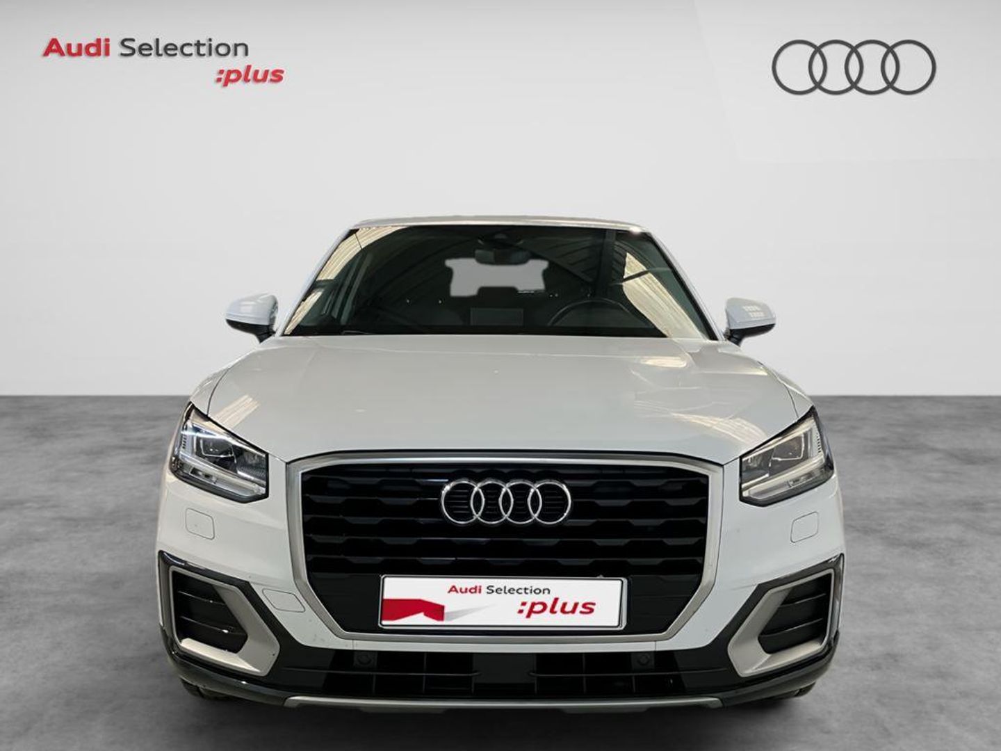 Audi Q2 ALL-IN edition 30 TFSI 85 kW (116 CV)
