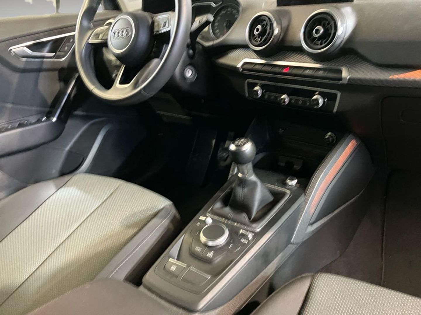 Audi Q2 ALL-IN edition 30 TFSI 85 kW (116 CV)