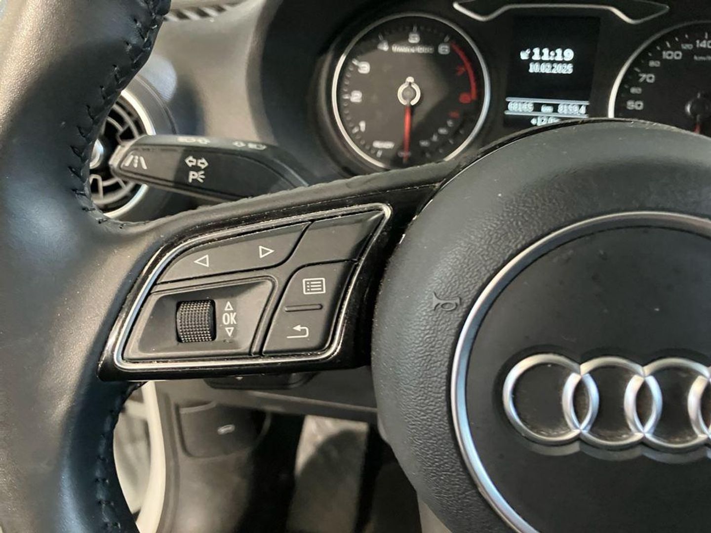Audi Q2 ALL-IN edition 30 TFSI 85 kW (116 CV)