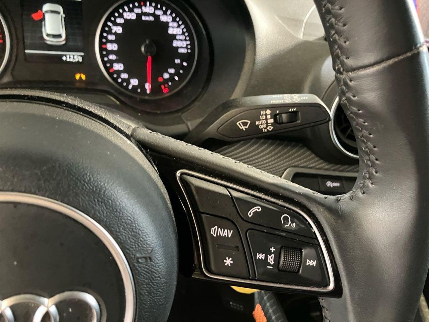 Audi Q2 ALL-IN edition 30 TFSI 85 kW (116 CV)