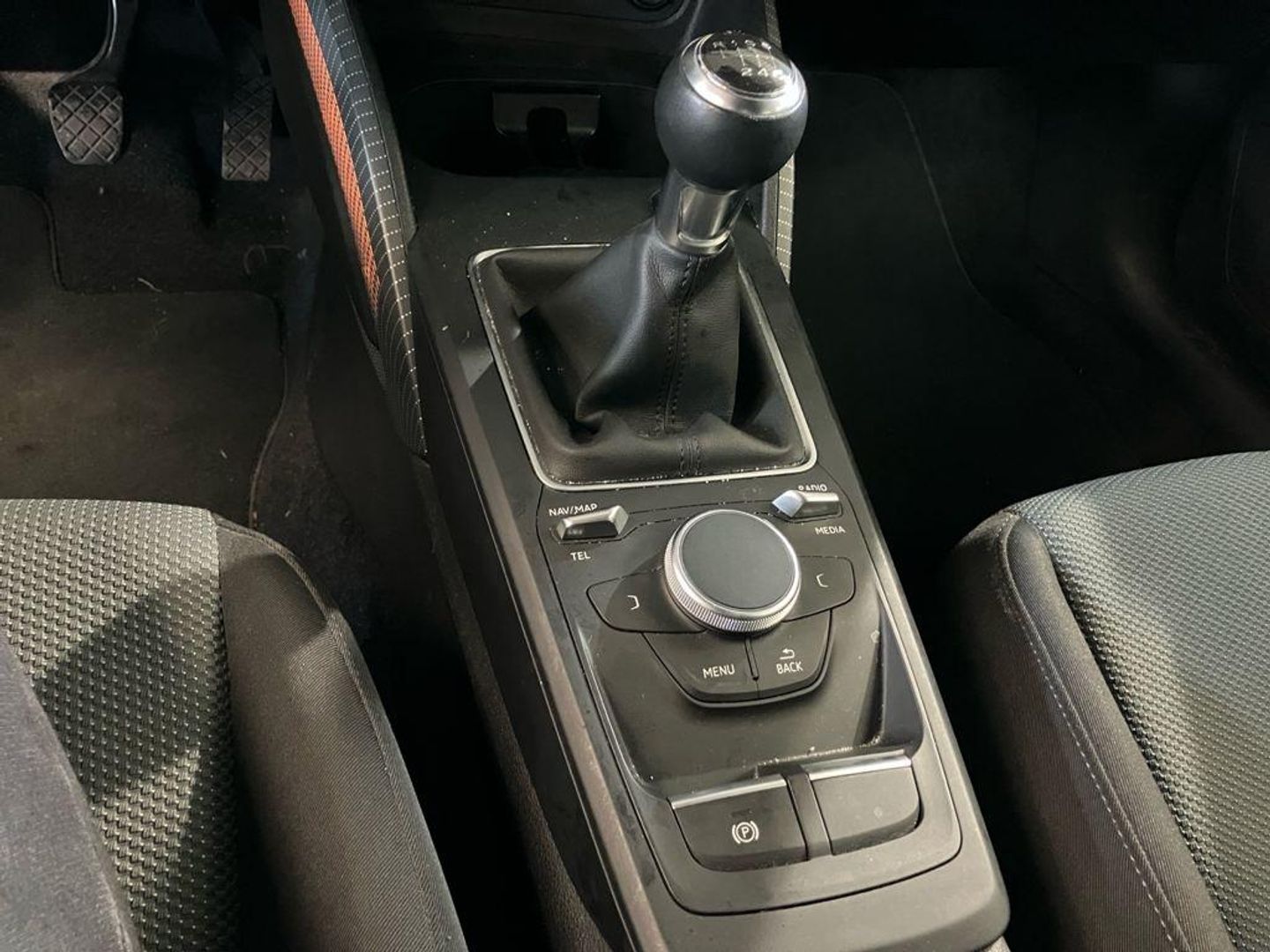 Audi Q2 ALL-IN edition 30 TFSI 85 kW (116 CV)
