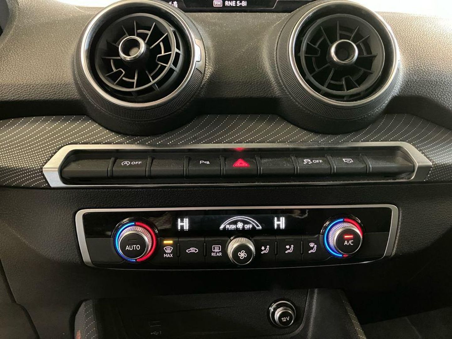 Audi Q2 ALL-IN edition 30 TFSI 85 kW (116 CV)