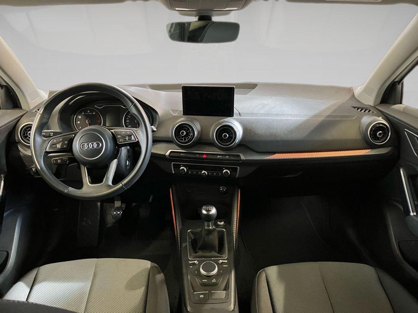 Audi Q2 ALL-IN edition 30 TFSI 85 kW (116 CV)