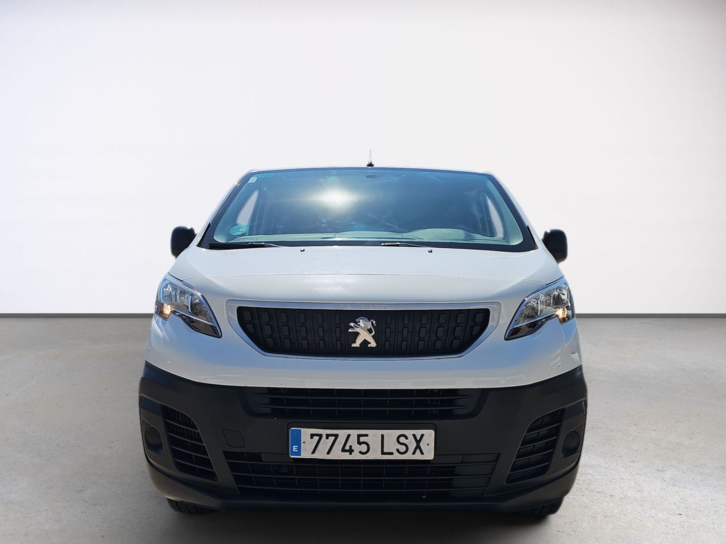 Peugeot Expert Furgon BlueHDi 120 S&S Pro Standard 88 kW (120 CV)