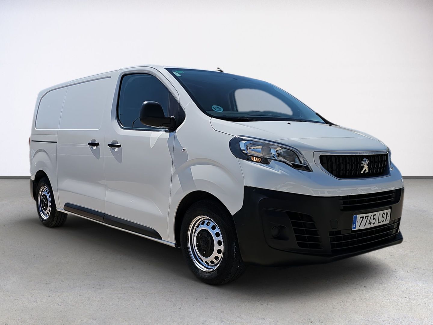 Peugeot Expert Furgon BlueHDi 120 S&S Pro Standard 88 kW (120 CV)