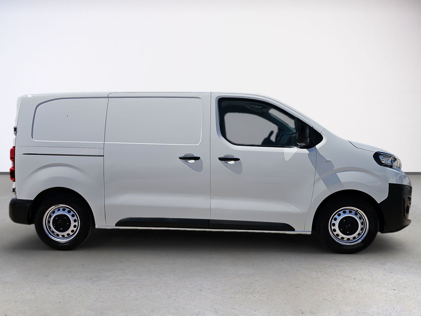 Peugeot Expert Furgon BlueHDi 120 S&S Pro Standard 88 kW (120 CV)