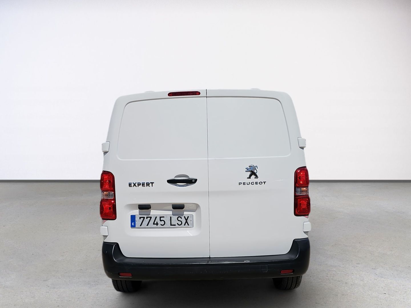 Peugeot Expert Furgon BlueHDi 120 S&S Pro Standard 88 kW (120 CV)