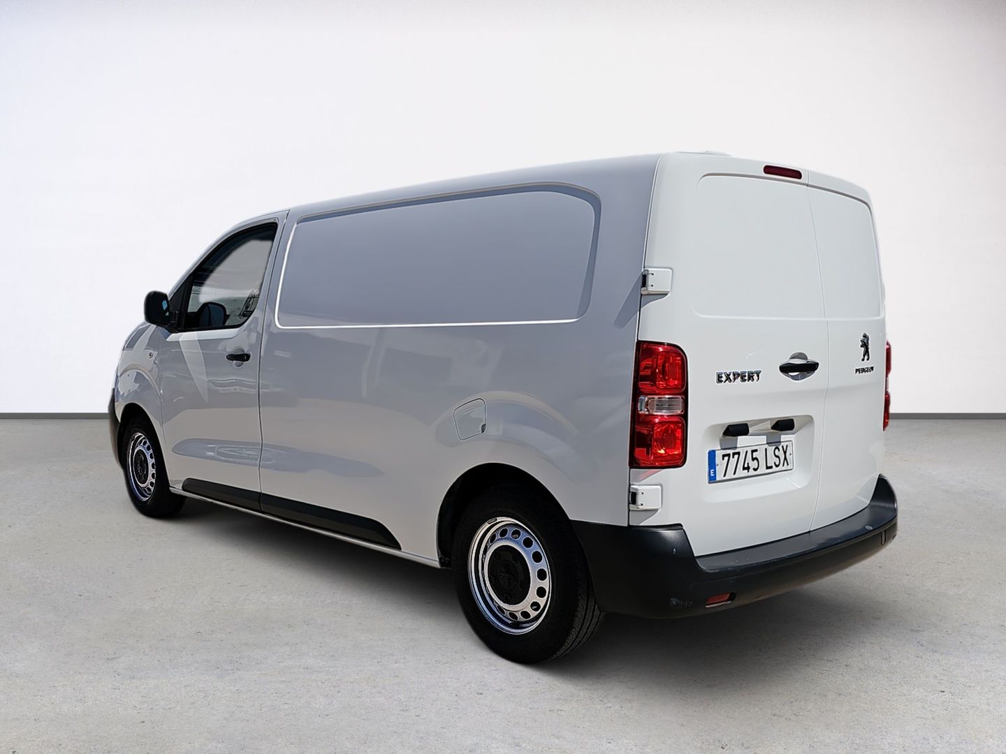 Peugeot Expert Furgon BlueHDi 120 S&S Pro Standard 88 kW (120 CV)