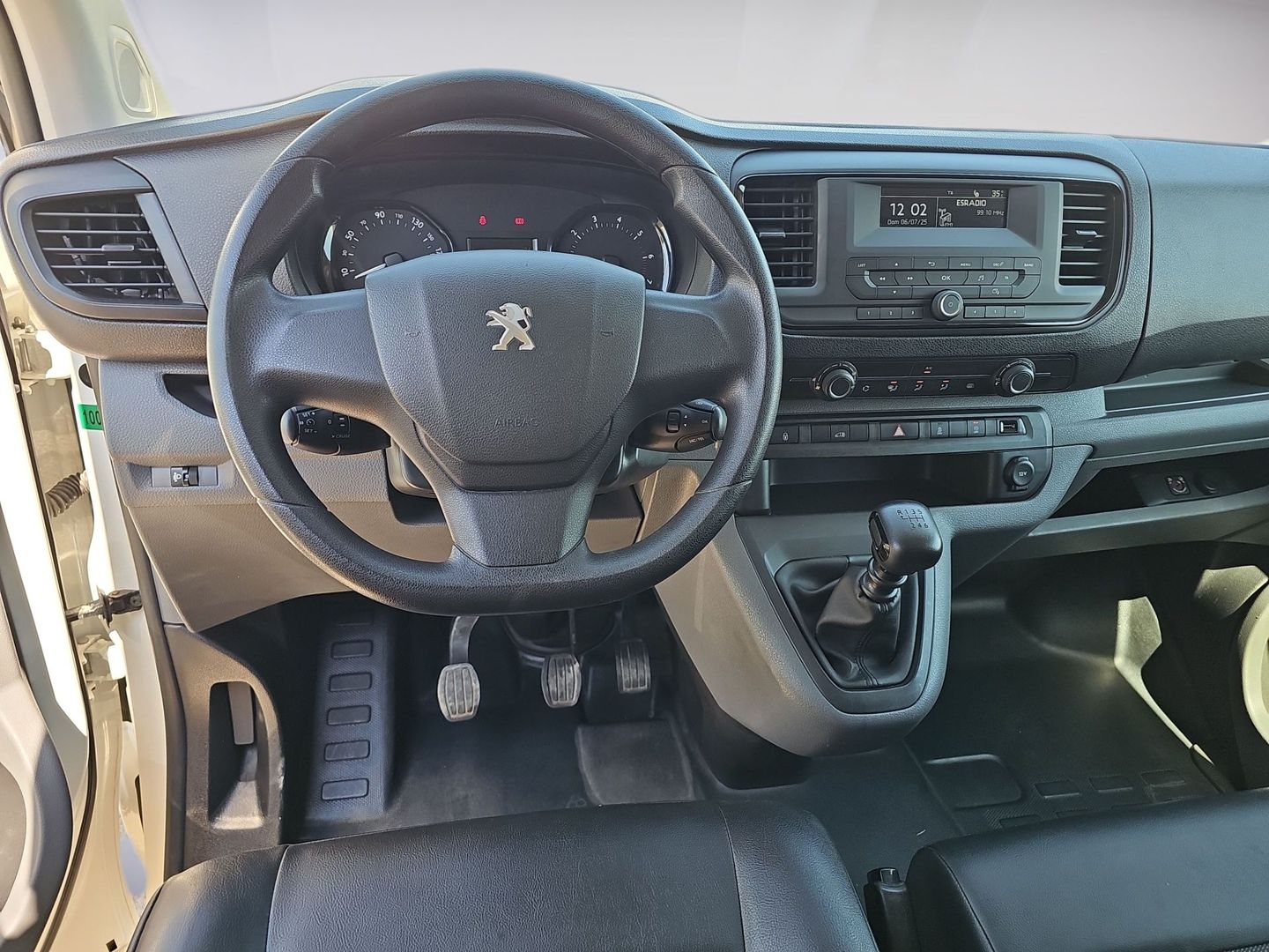 Peugeot Expert Furgon BlueHDi 120 S&S Pro Standard 88 kW (120 CV)