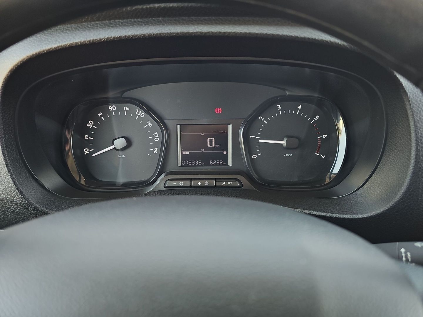 Peugeot Expert Furgon BlueHDi 120 S&S Pro Standard 88 kW (120 CV)