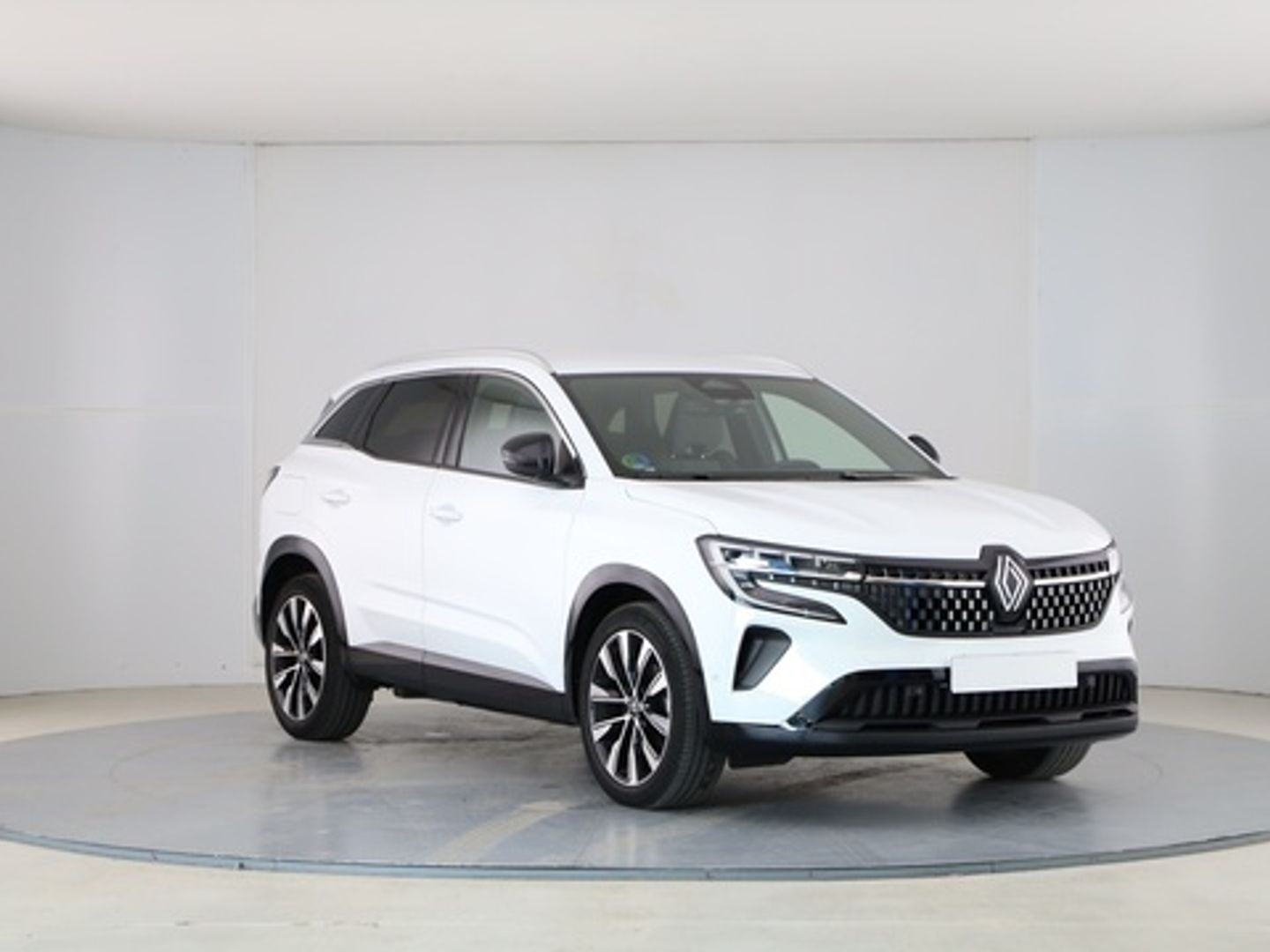 Renault Austral Equilibre Mild Hybrid Auto 103 kW (140 CV)