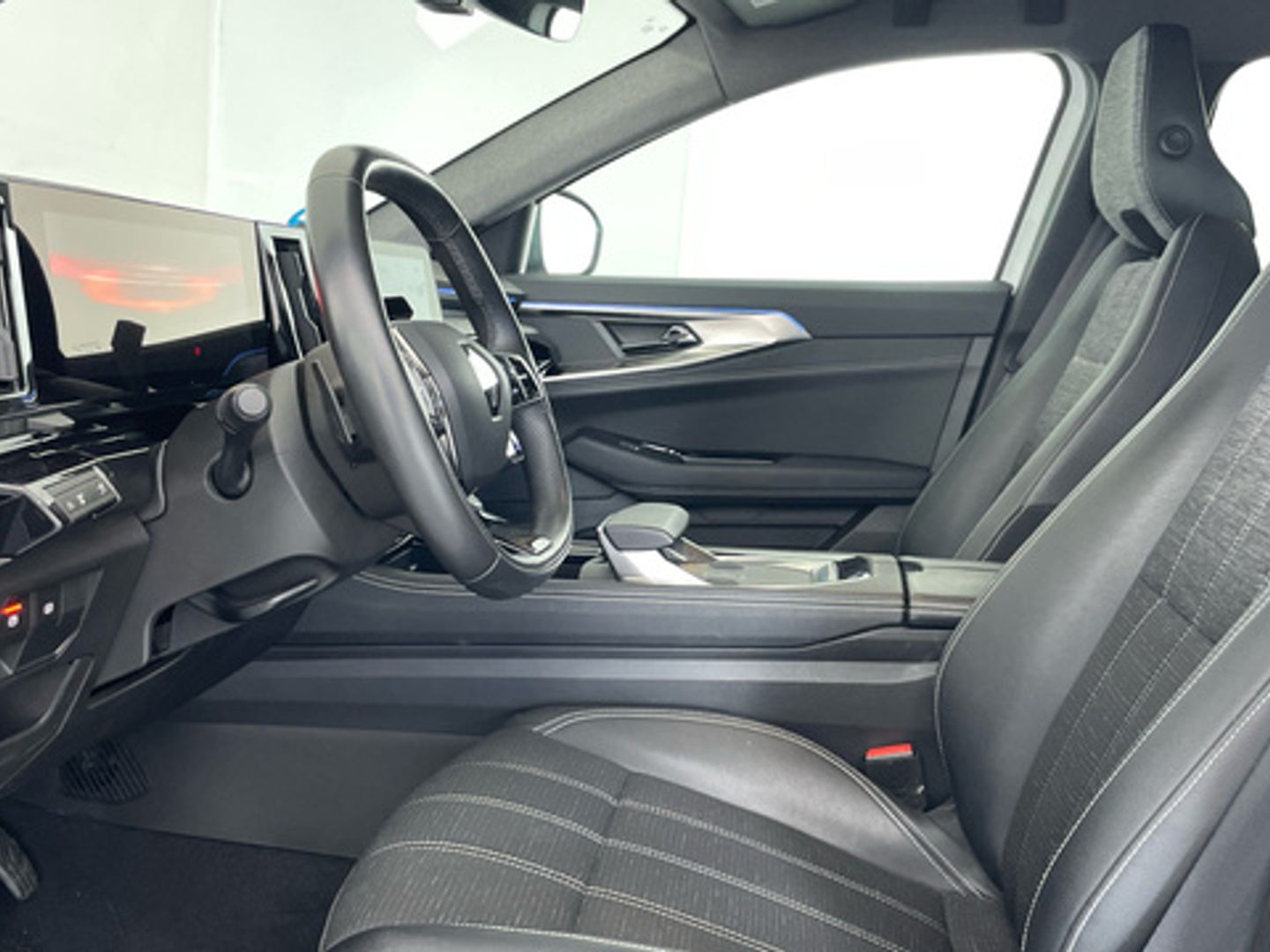 Renault Austral Equilibre Mild Hybrid Auto 103 kW (140 CV)