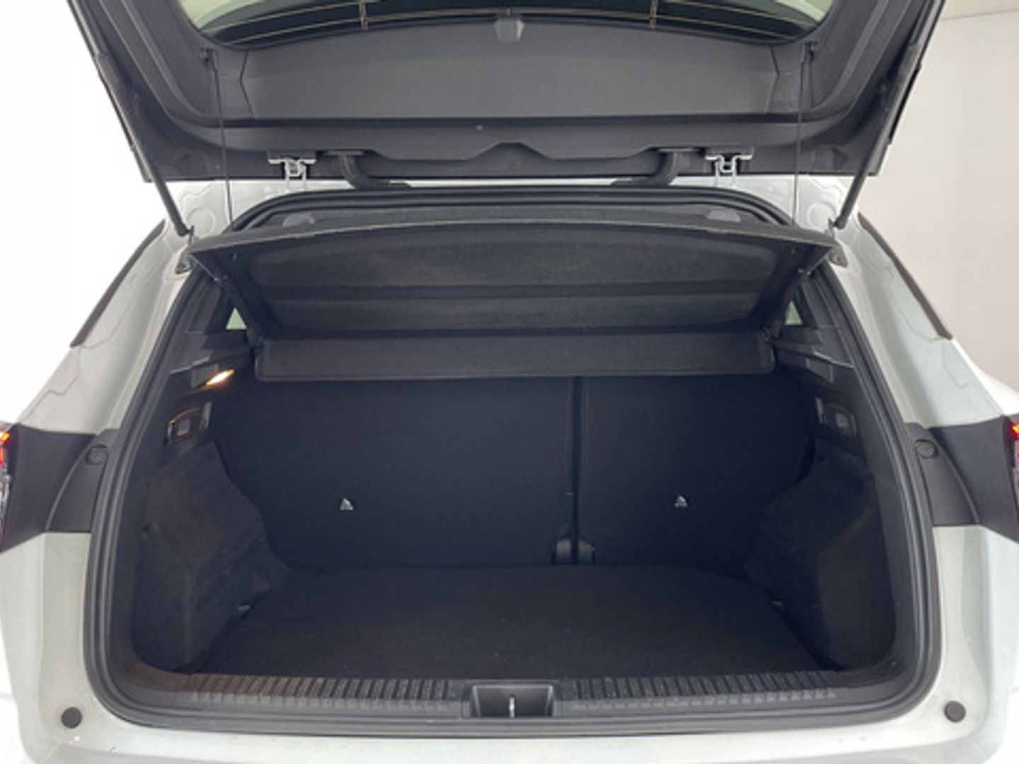 Renault Austral Equilibre Mild Hybrid Auto 103 kW (140 CV)