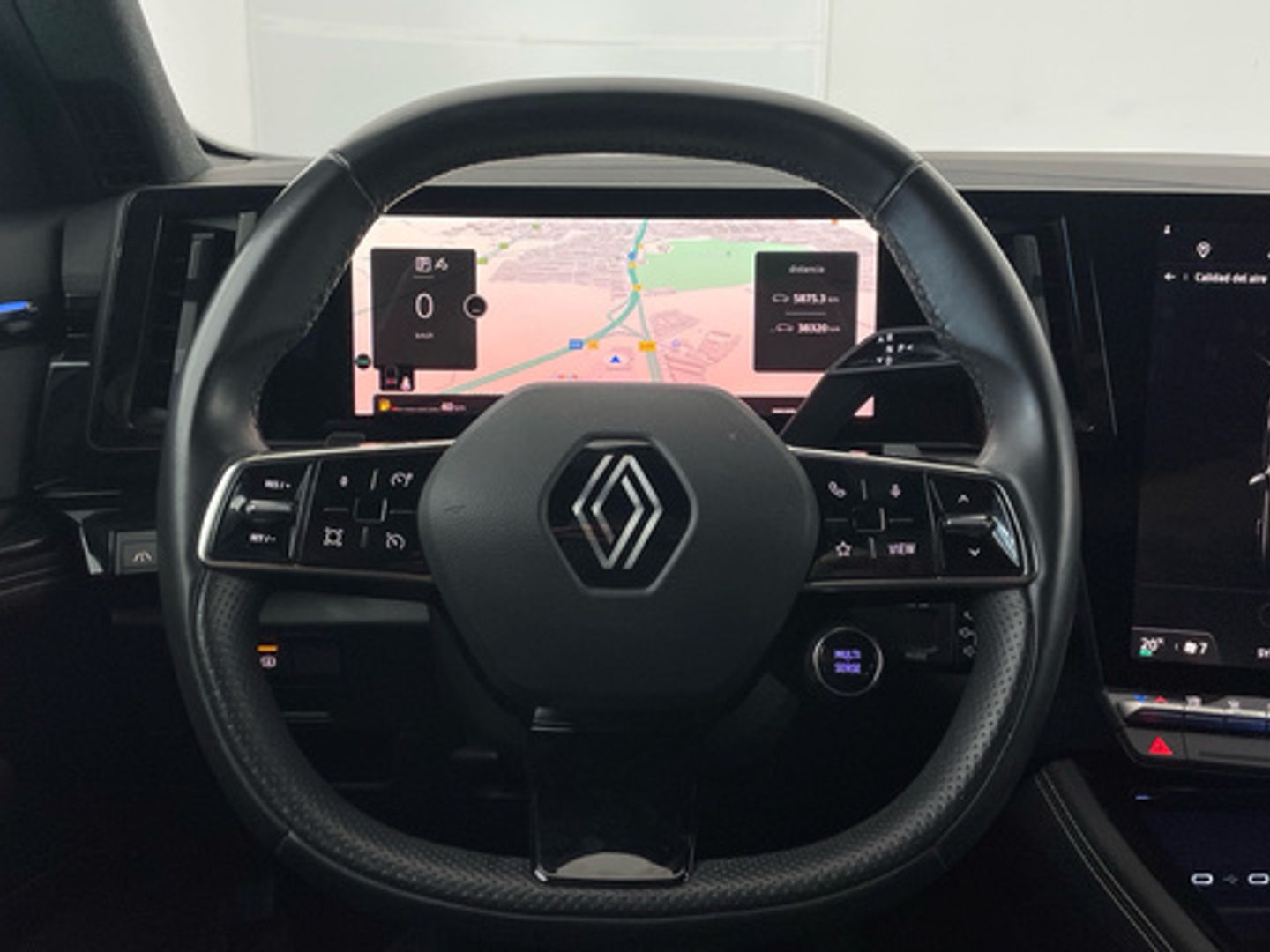 Renault Austral Equilibre Mild Hybrid Auto 103 kW (140 CV)