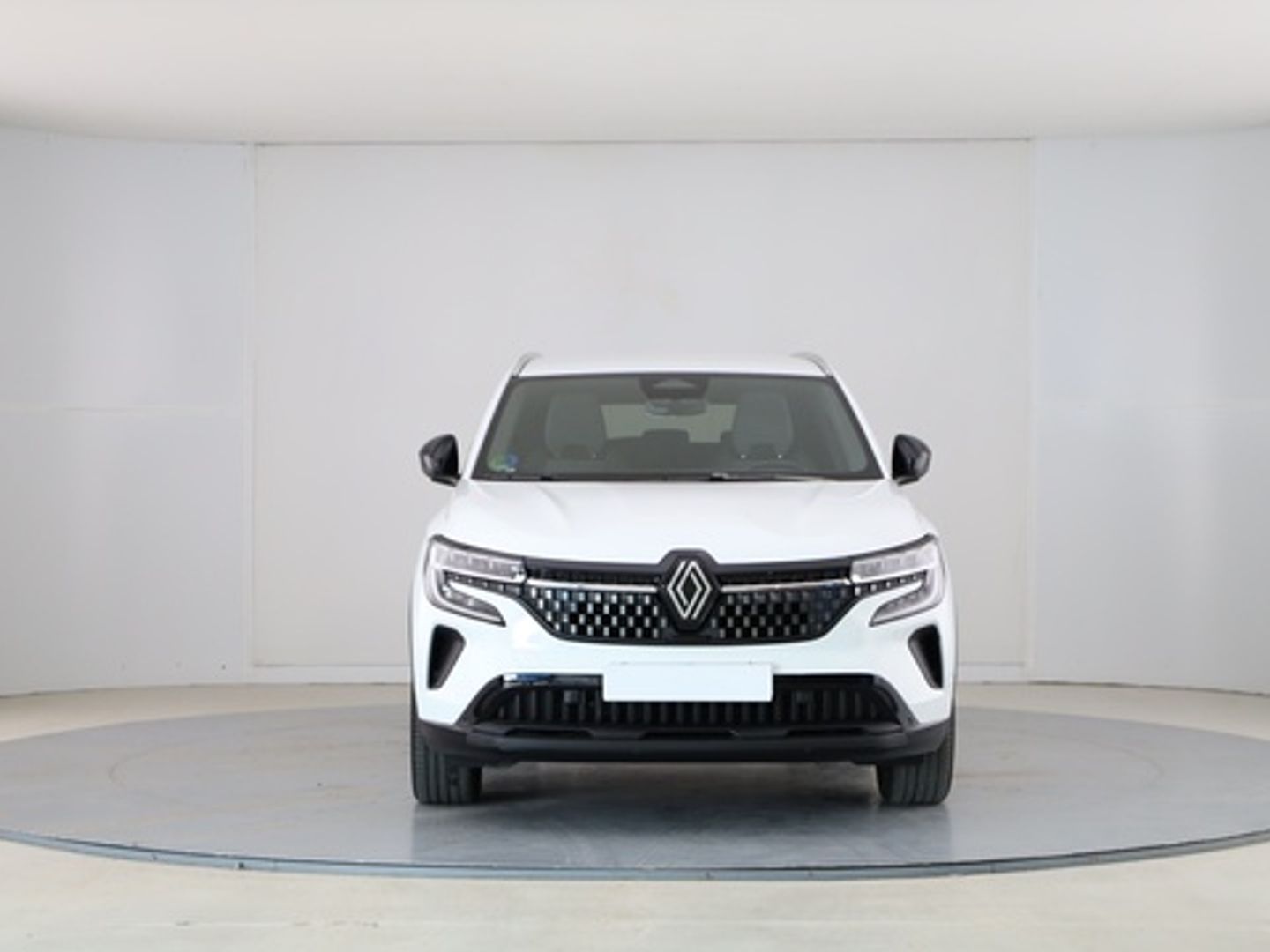 Renault Austral Equilibre Mild Hybrid Auto 103 kW (140 CV)