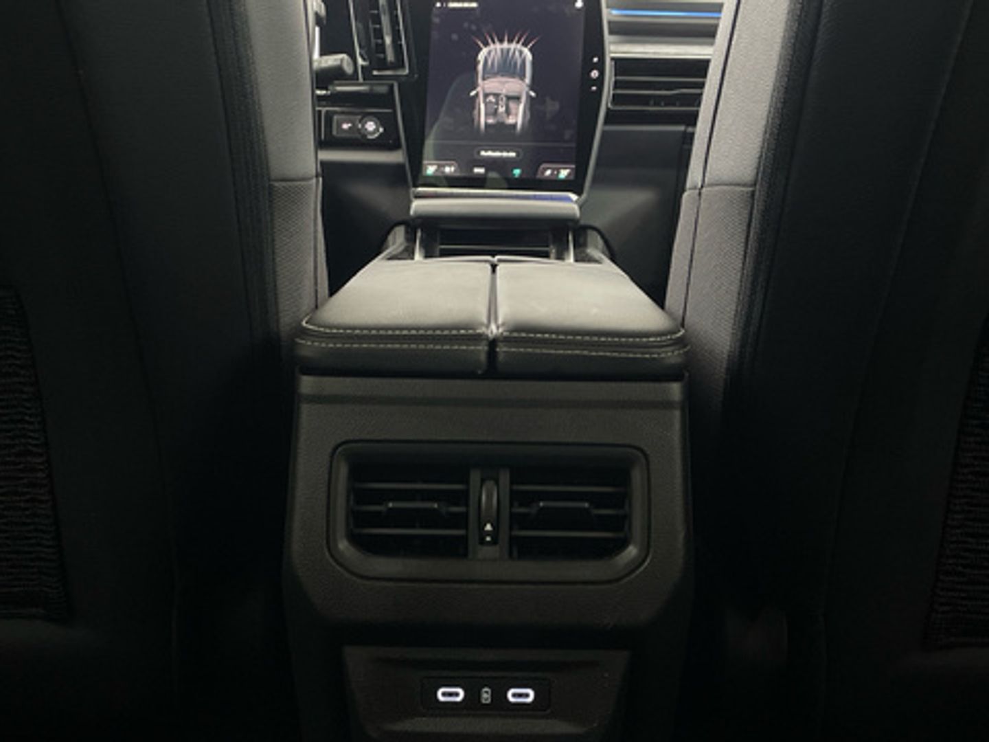 Renault Austral Equilibre Mild Hybrid Auto 103 kW (140 CV)