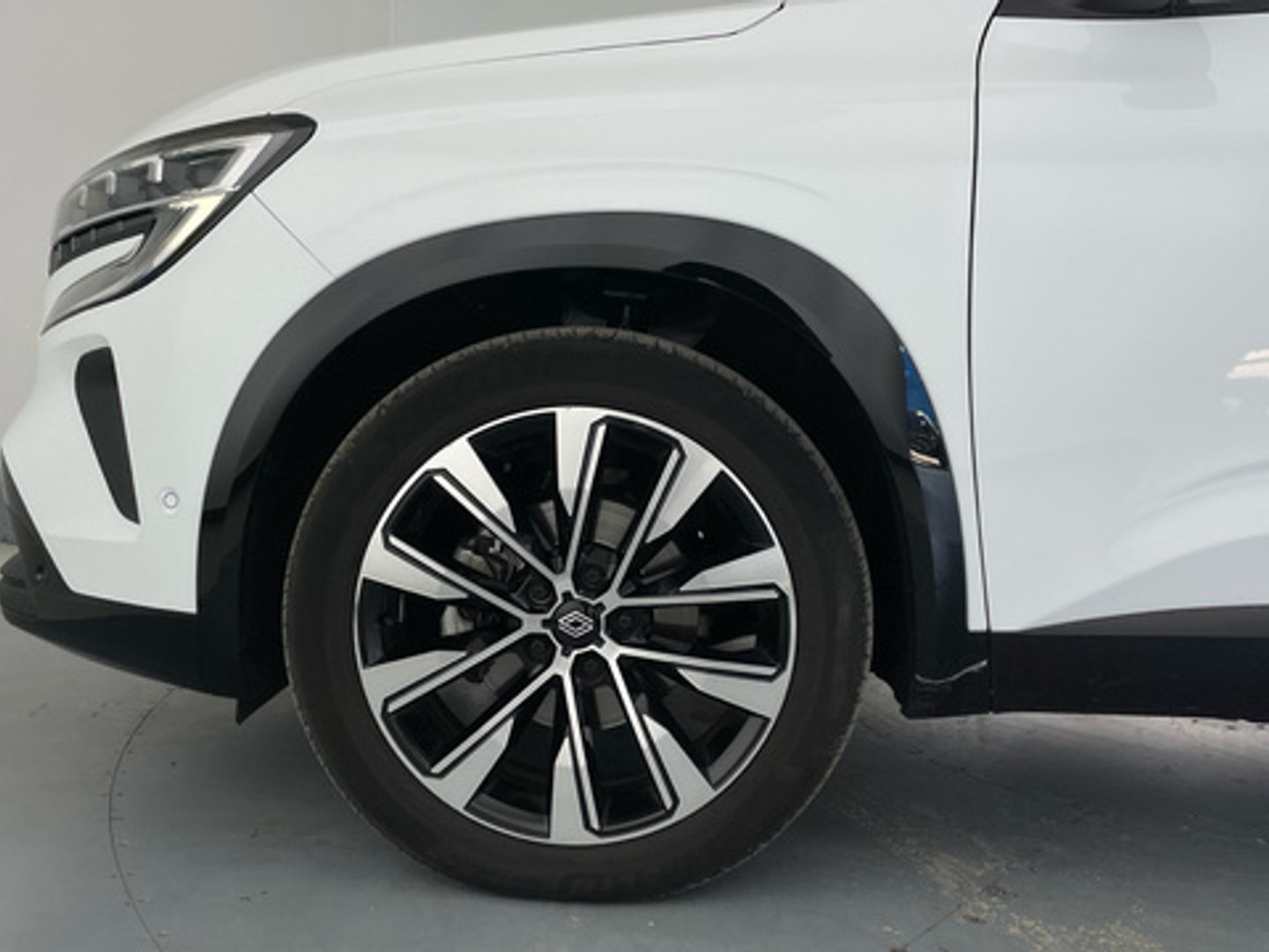 Renault Austral Equilibre Mild Hybrid Auto 103 kW (140 CV)