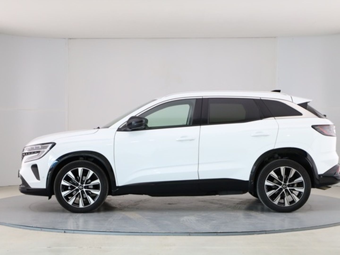 Renault Austral Equilibre Mild Hybrid Auto 103 kW (140 CV)