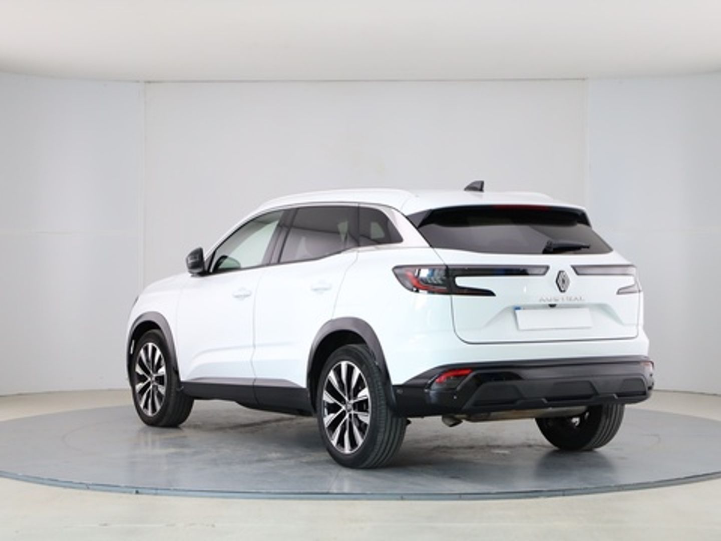 Renault Austral Equilibre Mild Hybrid Auto 103 kW (140 CV)