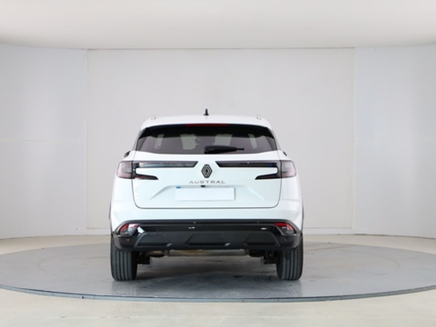 Renault Austral Equilibre Mild Hybrid Auto 103 kW (140 CV)