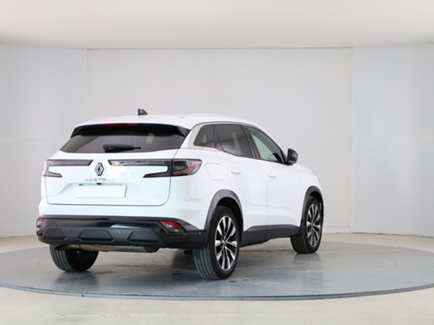 Renault Austral Equilibre Mild Hybrid Auto 103 kW (140 CV)