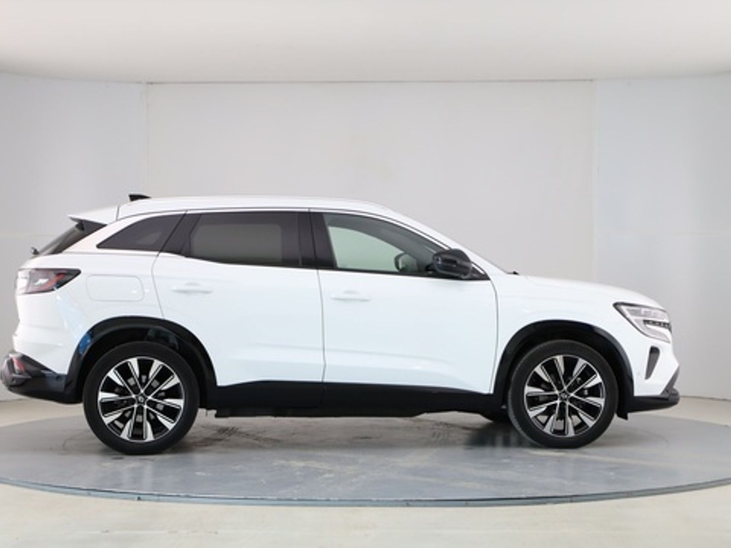 Renault Austral Equilibre Mild Hybrid Auto 103 kW (140 CV)