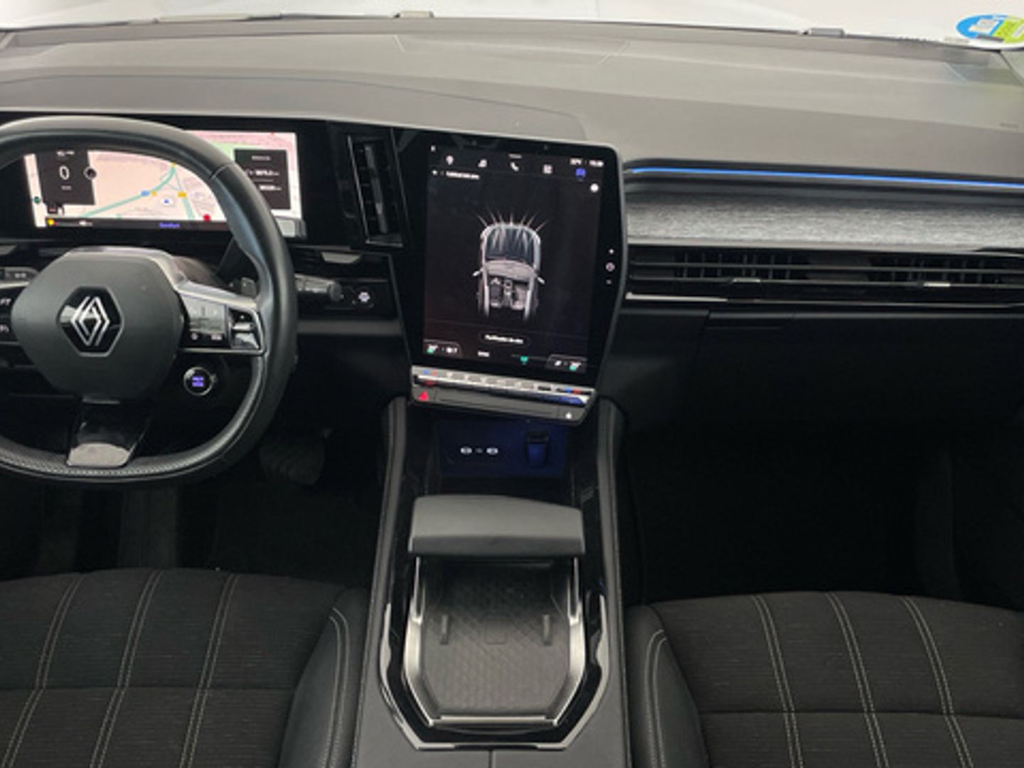 Renault Austral Equilibre Mild Hybrid Auto 103 kW (140 CV)