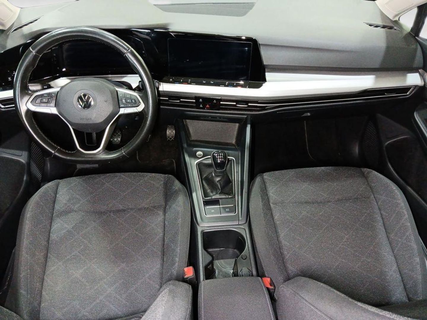 Volkswagen Golf Life 1.5 TSI 96 kW (130 CV)