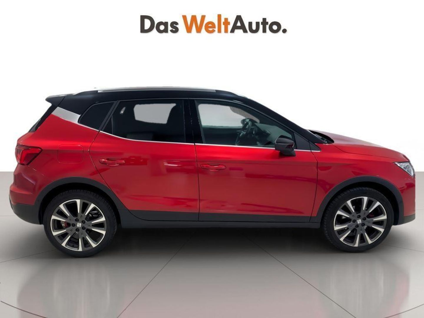 SEAT Arona 1.0 TSI S&S FR Limited Edition 85 kW (115 CV)