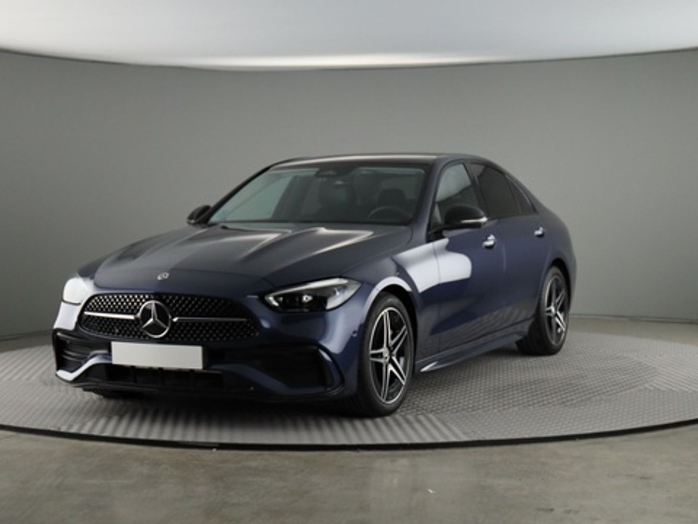 Mercedes-Benz Clase C 220 d 147 kW (200 CV)