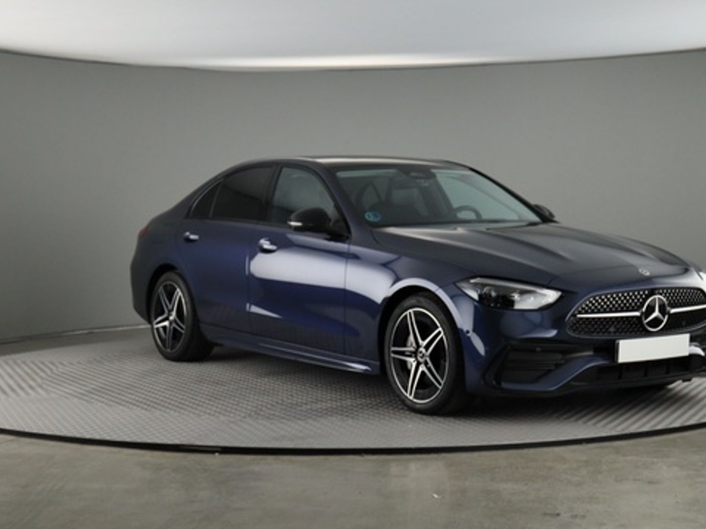 Mercedes-Benz Clase C 220 d 147 kW (200 CV)