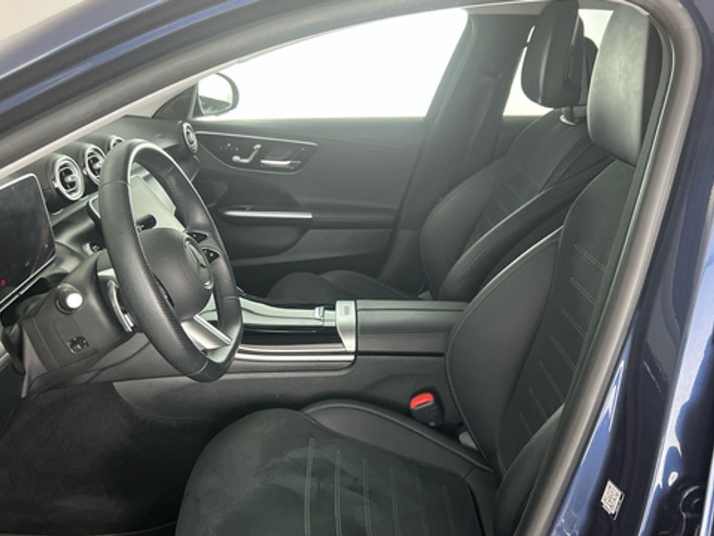 Mercedes-Benz Clase C 220 d 147 kW (200 CV)