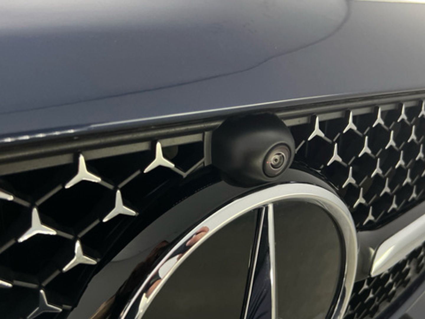 Mercedes-Benz Clase C 220 d 147 kW (200 CV)