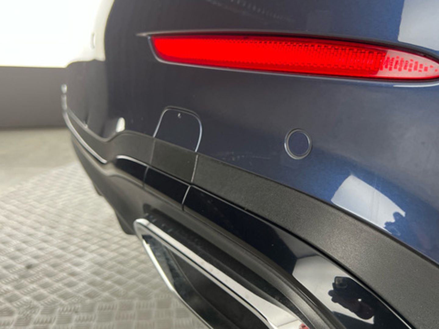 Mercedes-Benz Clase C 220 d 147 kW (200 CV)